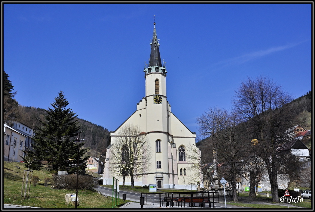 Sv. Jáchym