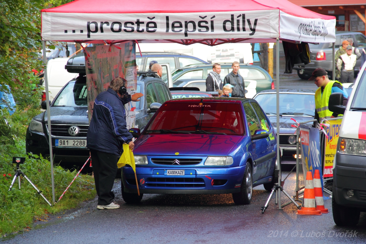 13.9.2014 - Závody do vrchu Jáchymov (285)