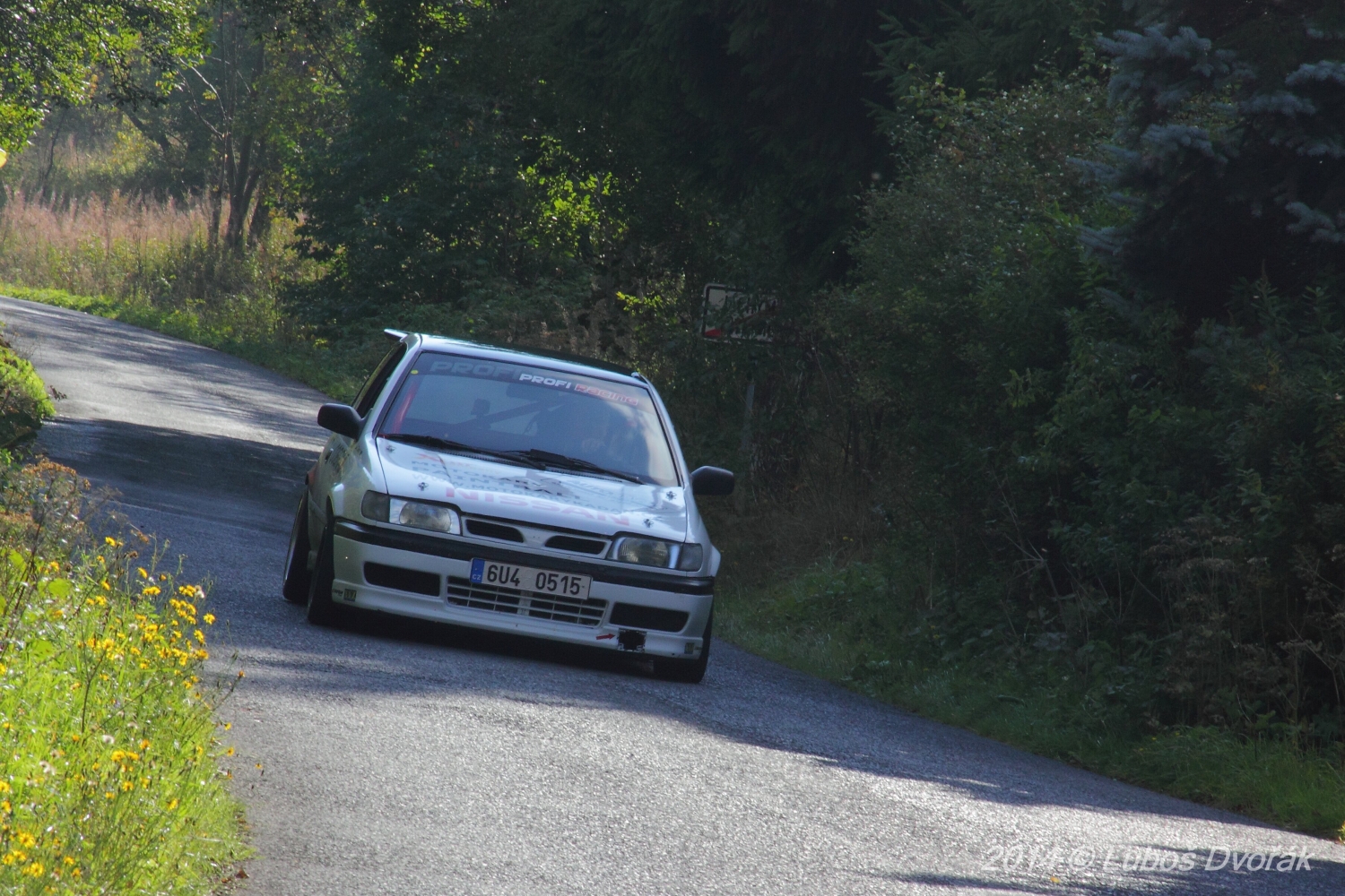 13.9.2014 - Závody do vrchu Jáchymov (890)