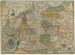 Ortelius Abraham, 1527-1598, Svatá říše Římská