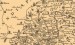 Vogtova mapa - 1712-Iochemstal uprostřed