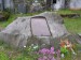 Památník obětem II. sv. války - kámen