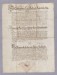 Listina knížete z Lichtenštejna